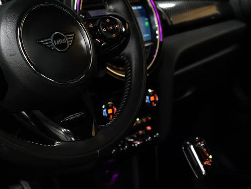 MINI Cooper S - Afbeelding 16 van 29