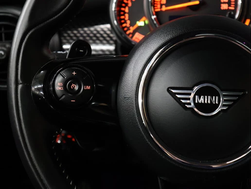 MINI Cooper S - Afbeelding 17 van 29