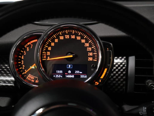 MINI Cooper S - Afbeelding 18 van 29