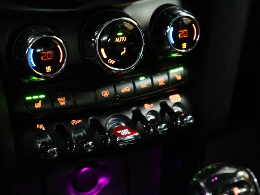 MINI Cooper S - Afbeelding 21 van 29