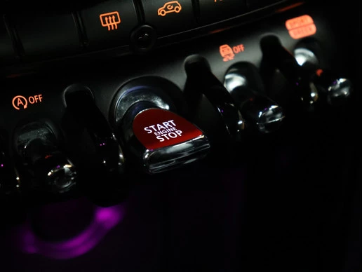 MINI Cooper S - Afbeelding 22 van 29