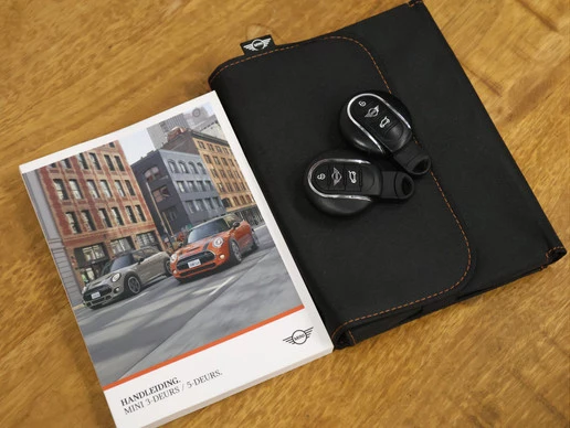 MINI Cooper S - Afbeelding 24 van 29