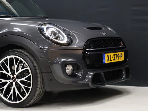MINI Cooper S - Afbeelding 26 van 29