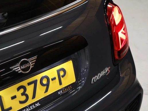 MINI Cooper S - Afbeelding 28 van 29