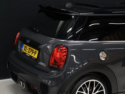 MINI Cooper S - Afbeelding 29 van 29