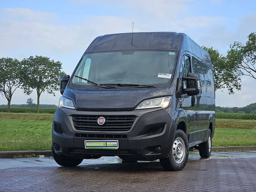 Fiat Ducato - Afbeelding 1 van 18