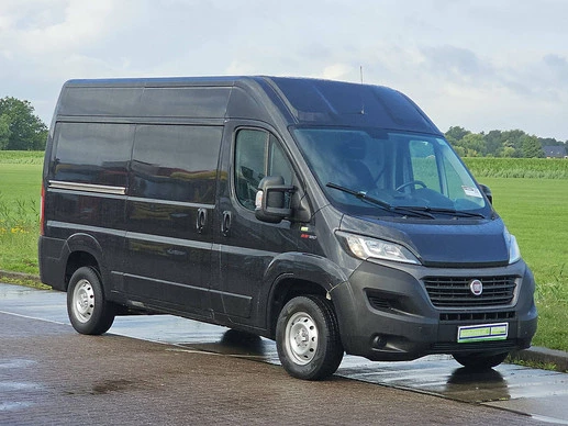 Fiat Ducato - Afbeelding 4 van 18