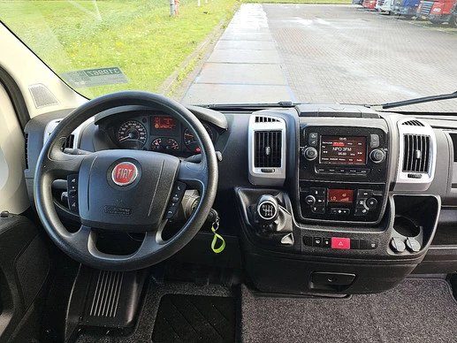Fiat Ducato - Afbeelding 7 van 18