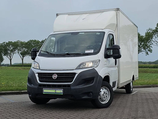 Fiat Ducato - Afbeelding 1 van 14