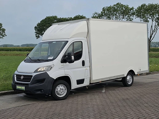 Fiat Ducato - Afbeelding 2 van 14