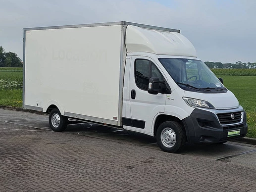 Fiat Ducato - Afbeelding 5 van 14