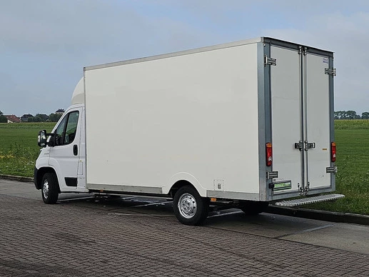 Fiat Ducato - Afbeelding 6 van 14