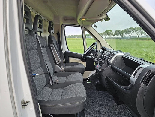 Fiat Ducato - Afbeelding 7 van 14