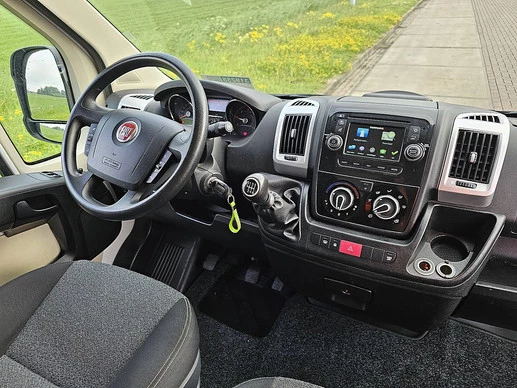 Fiat Ducato - Afbeelding 8 van 14