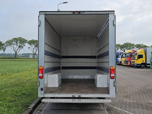 Fiat Ducato - Afbeelding 12 van 14