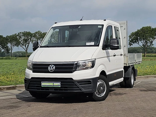 Volkswagen Crafter - Afbeelding 1 van 14