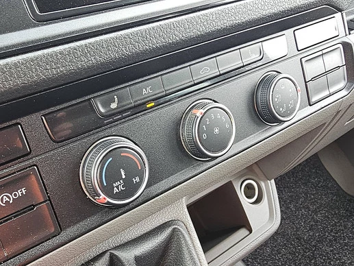 Volkswagen Crafter - Afbeelding 9 van 14