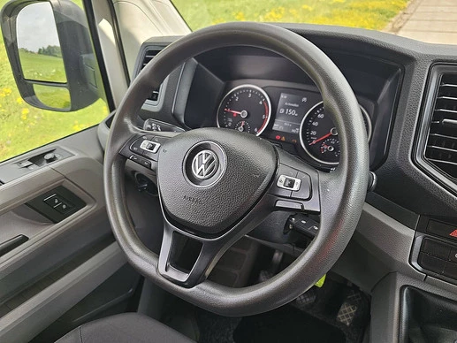 Volkswagen Crafter - Afbeelding 10 van 14