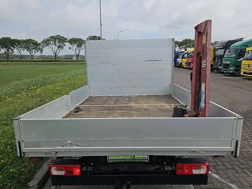 Volkswagen Crafter - Afbeelding 12 van 14