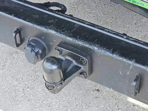 Volkswagen Crafter - Afbeelding 13 van 14