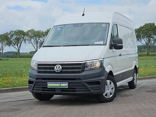 Volkswagen Crafter - Afbeelding 1 van 14