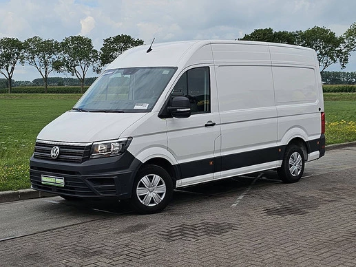 Volkswagen Crafter - Afbeelding 2 van 14