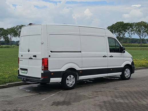 Volkswagen Crafter - Afbeelding 3 van 14