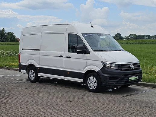 Volkswagen Crafter - Afbeelding 5 van 14