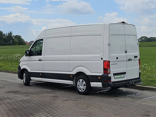 Volkswagen Crafter - Afbeelding 6 van 14