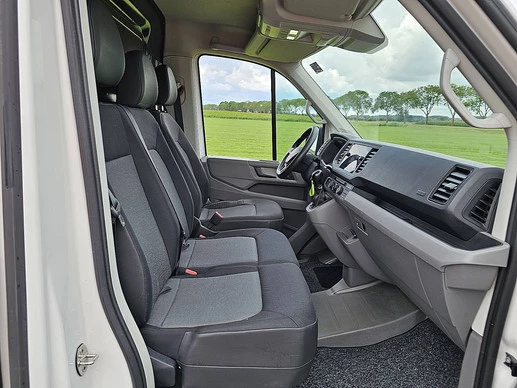Volkswagen Crafter - Afbeelding 7 van 14