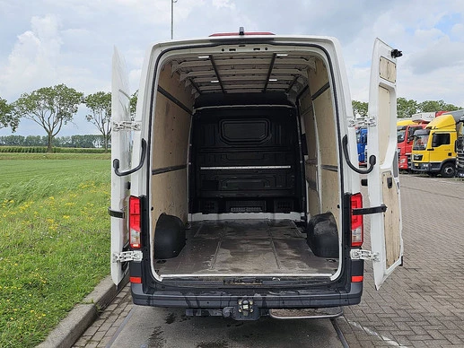 Volkswagen Crafter - Afbeelding 10 van 14