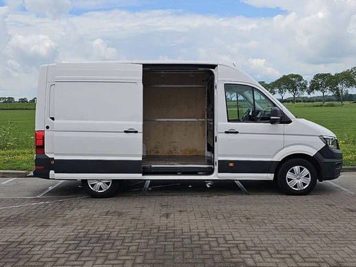 Volkswagen Crafter - Afbeelding 11 van 14