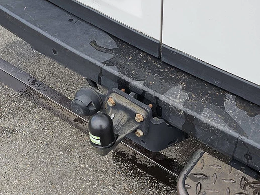 Volkswagen Crafter - Afbeelding 12 van 14