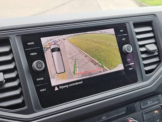 Volkswagen Crafter - Afbeelding 13 van 14