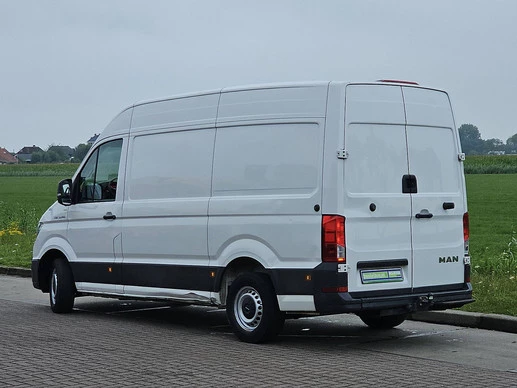 MAN TGE - Afbeelding 6 van 17