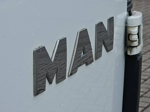 MAN TGE - Afbeelding 16 van 17