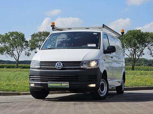 Volkswagen Transporter - Afbeelding 1 van 18