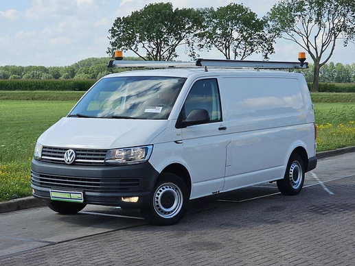 Volkswagen Transporter - Afbeelding 2 van 18
