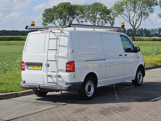 Volkswagen Transporter - Afbeelding 3 van 18