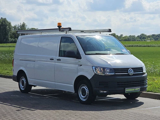 Volkswagen Transporter - Afbeelding 5 van 18