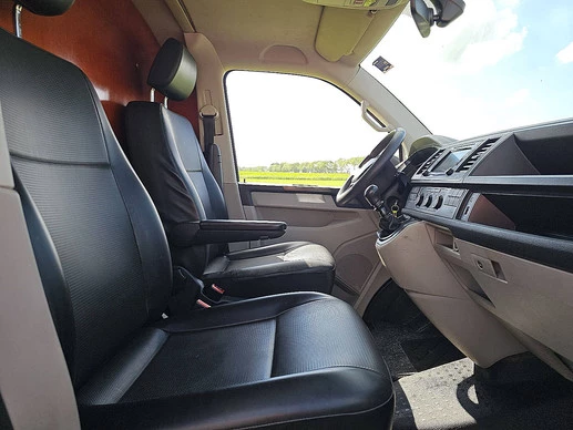 Volkswagen Transporter - Afbeelding 7 van 18