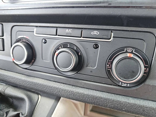 Volkswagen Transporter - Afbeelding 10 van 18