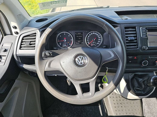 Volkswagen Transporter - Afbeelding 12 van 18