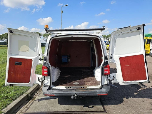 Volkswagen Transporter - Afbeelding 14 van 18