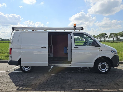 Volkswagen Transporter - Afbeelding 15 van 18