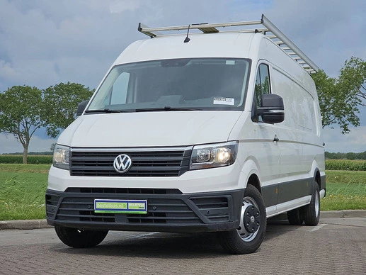 Volkswagen Crafter - Afbeelding 1 van 18