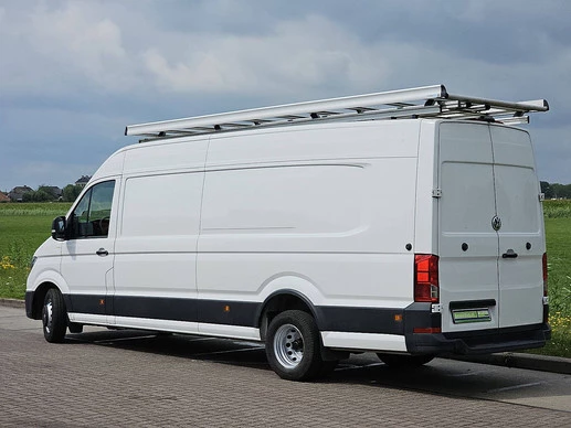 Volkswagen Crafter - Afbeelding 6 van 18