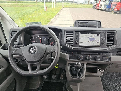 Volkswagen Crafter - Afbeelding 8 van 18
