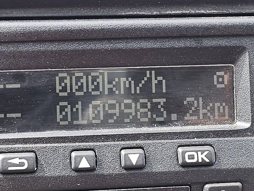 Volkswagen Crafter - Afbeelding 9 van 18