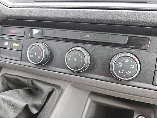 Volkswagen Crafter - Afbeelding 10 van 18